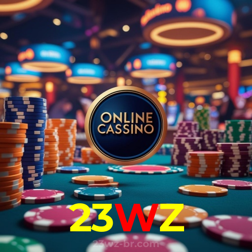 23WZ：Jogue blackjack e aposte no futebol para uma experiência completa!