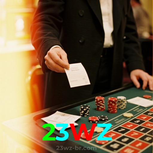23WZ:Vença no poker, aposte no futebol e divirta-se com os melhores jogos de cassino!