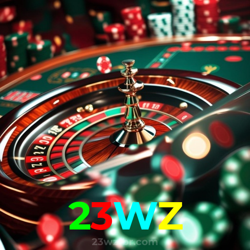 23WZ:A sorte não tem limites! Vença no Blackjack e leve o prêmio!