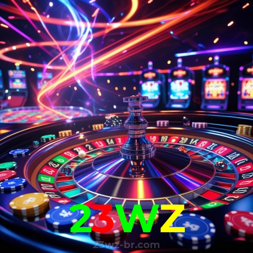 23WZ:Vença no poker e mostre que você é um mestre das cartas!