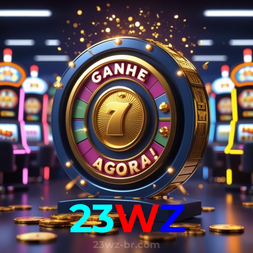 23WZ:Jogue poker, slots e aposte no futebol para uma experiência única!