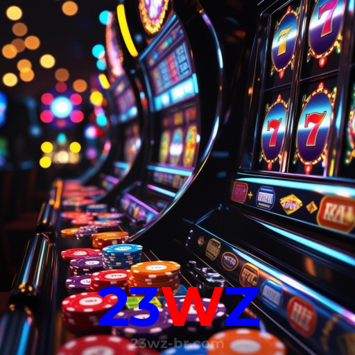 23WZ:Jogue blackjack, aposte no futebol e leve para casa grandes prêmios!