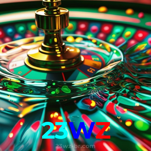 23WZ：Vença no poker e mostre que você é um verdadeiro campeão!
