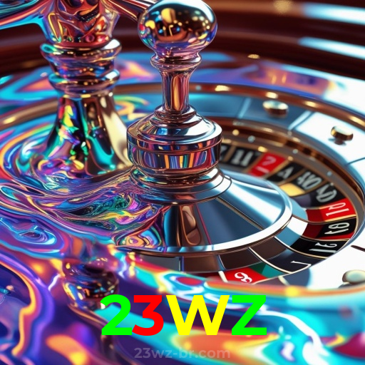 23WZ:Desafie a roleta e conquiste prêmios incríveis!