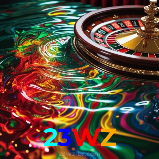 23WZ:Gire as slots e ganhe prêmios incrÃveis com cada giro!