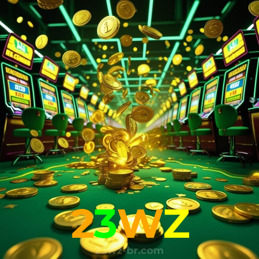 23WZ:Divirta-se com poker, roleta e apostas ao vivo no futebol online!