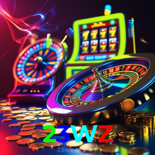 23WZ:O cassino online mais confiável para você apostar no futebol e jogar blackjack!