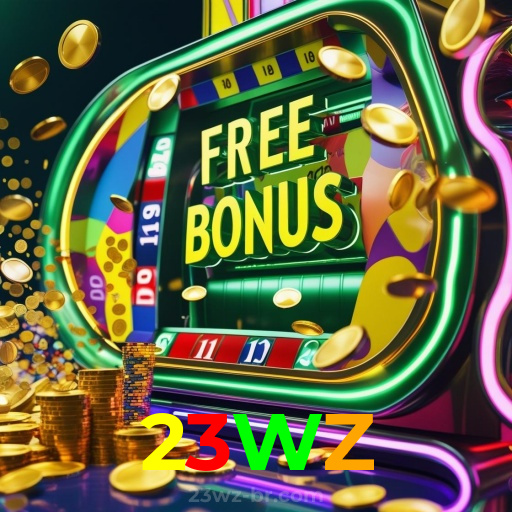 23WZ:As melhores slots para você! Aposte e ganhe agora!