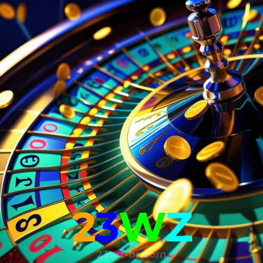 23WZ:A emoção do blackjack te espera! Aposte e vença agora!