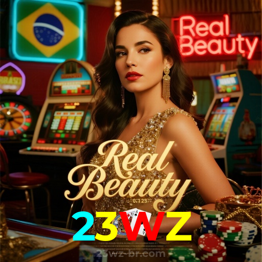 23WZ:Jogue slots, aposte no futebol e vença com confiança no nosso cassino!