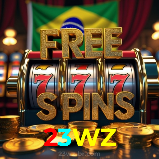 23WZ:Jogue nas roletas e experimente a verdadeira emoção do cassino!