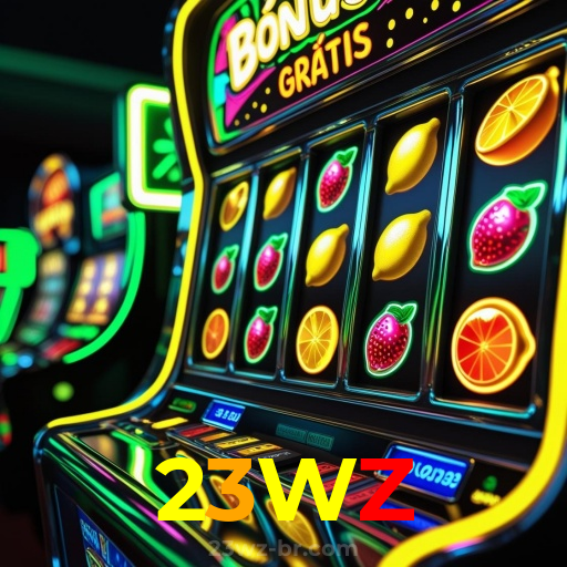 23WZ:Apostas em futebol e diversão em blackjack esperam por você!