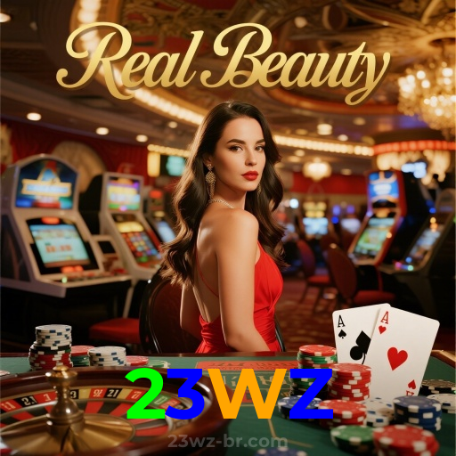 23WZ:Jogue blackjack, aposte no futebol e conquiste grandes prêmios em nosso cassino!