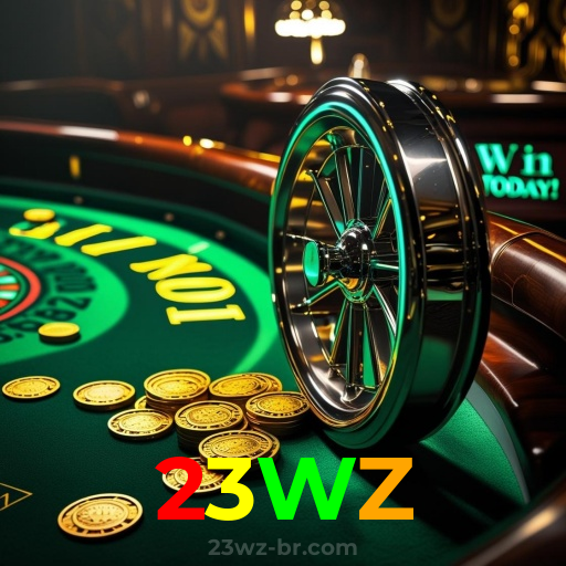 23WZ:O cassino mais confiável para apostas no futebol e jogos de cassino!