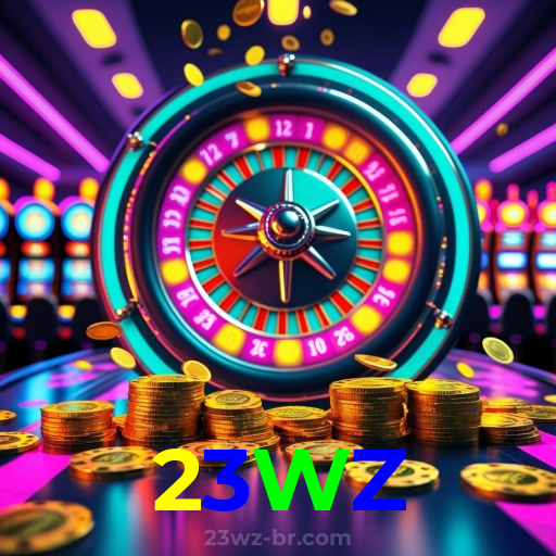 23WZ:Jogue agora nas melhores slots e ganhe muito mais!