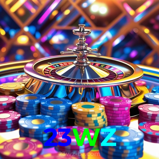 23WZ：Apostas ao vivo no futebol e diversão garantida com jogos de cassino!
