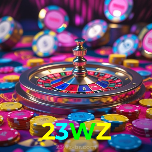 23WZ:Aposte nas melhores máquinas caça-níqueis e leve o jackpot!