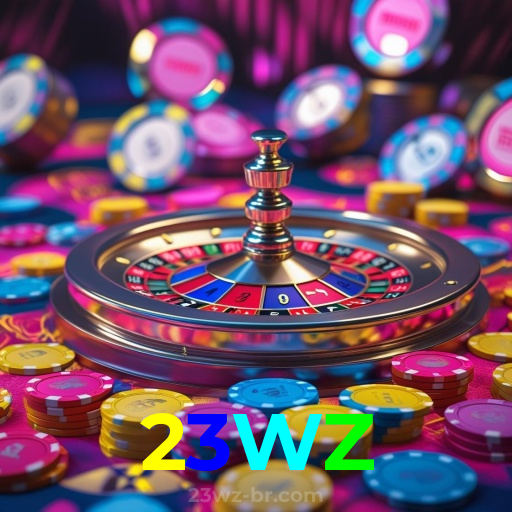 23WZ:Vença no blackjack e conquiste prêmios sensacionais!