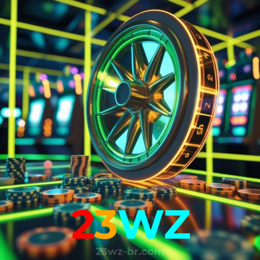 23WZ:No futebol online, a sorte está ao seu lado para ganhar!