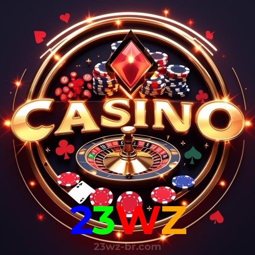 23WZ:A diversão começa aqui! Jogue nas slots e ganhe muito mais!