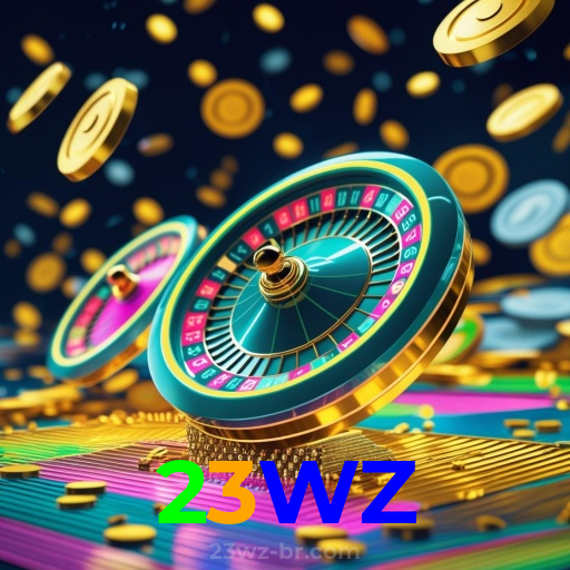 23WZ:A roleta te espera para grandes vitórias! Aposte agora!