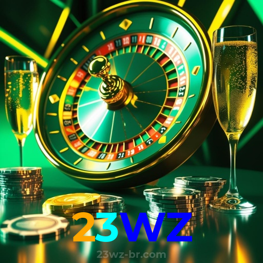 23WZ:Aposte no futebol e ganhe prêmios fantásticos no melhor cassino online!