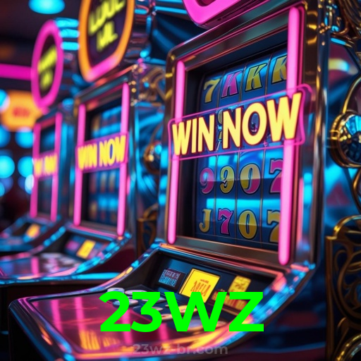 23WZ:Apostas no futebol e grandes prêmios em slots e roleta esperam por você!
