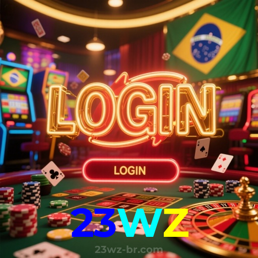 23WZ：Apostas em futebol e os melhores jogos de cassino para você ganhar!