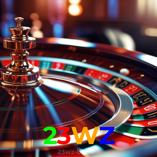 23WZ:Jogue nas mesas de poker e ganhe prêmios incríveis!