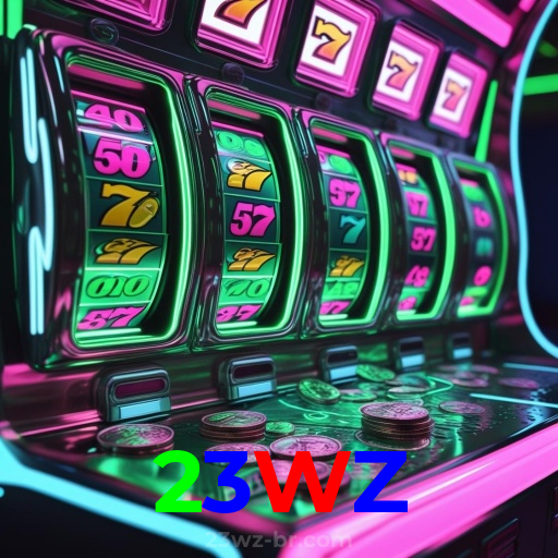 23WZ:Jogue agora no nosso cassino online e vença nas mesas de poker!