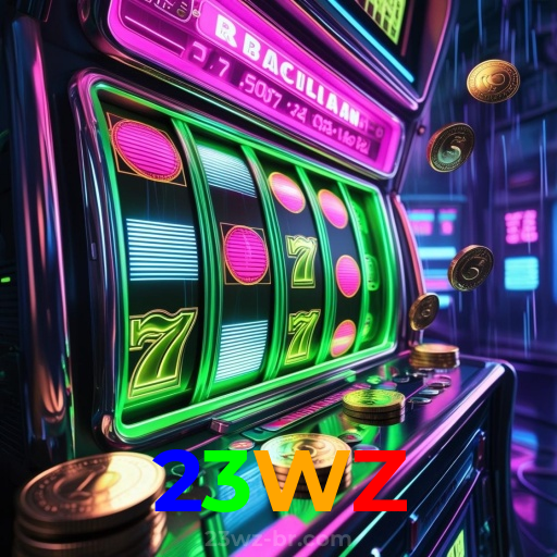 23WZ:Jogue slots, aposte no futebol e conquiste prêmios incrÃveis!
