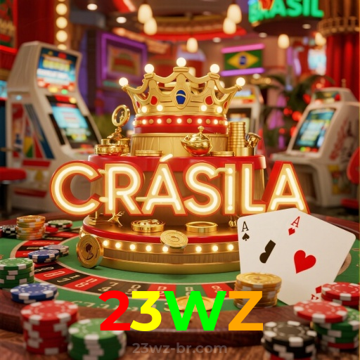 23WZ：Apostas emocionantes no futebol e diversão garantida com poker e roleta!