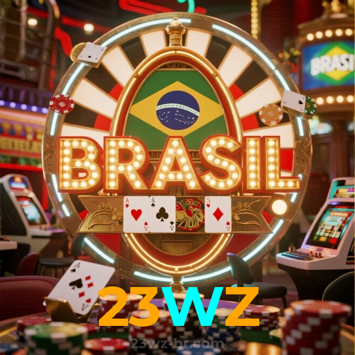23WZ：Aposte no futebol e viva a emoção do jogo!
