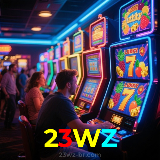 23WZ:Jogue nas mesas de poker e ganhe prêmios incríveis!