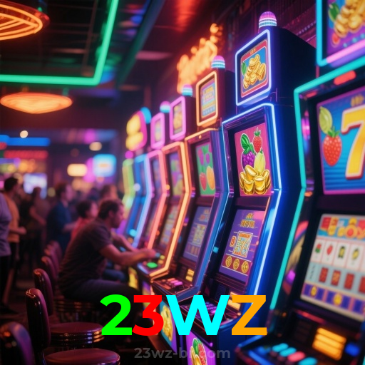 23WZ:A adrenalina do futebol online te leva até grandes vitórias!