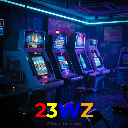 23WZ：Aposte no seu time de futebol e ganhe no blackjack e roleta online!