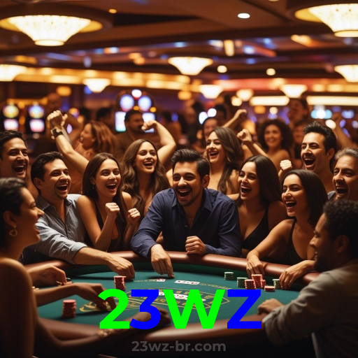 23WZ:Vença no blackjack e prove que você é um verdadeiro mestre!