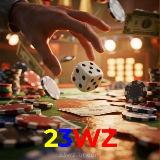 23WZ：Jogue poker online e mostre que você é o mestre do jogo!