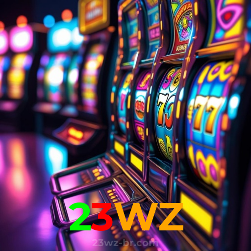 23WZ:Jogue nas slots e conquiste vitórias épicas!