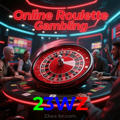 23WZ：Jogue agora e vença no melhor cassino online!