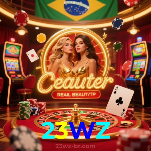 23WZ:Aposte no futebol online e mostre sua habilidade para ganhar!
