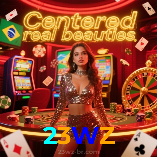 23WZ：Vença no blackjack e prove que você é um verdadeiro mestre!