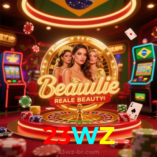 23WZ：O cassino perfeito para jogar poker e fazer apostas no futebol online!