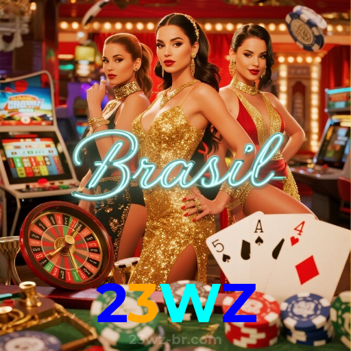 23WZ：O melhor cassino para você jogar slots e apostar no futebol online!