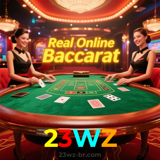 23WZ:Jogue poker, aposte no futebol e ganhe prêmios incríveis em nosso cassino!