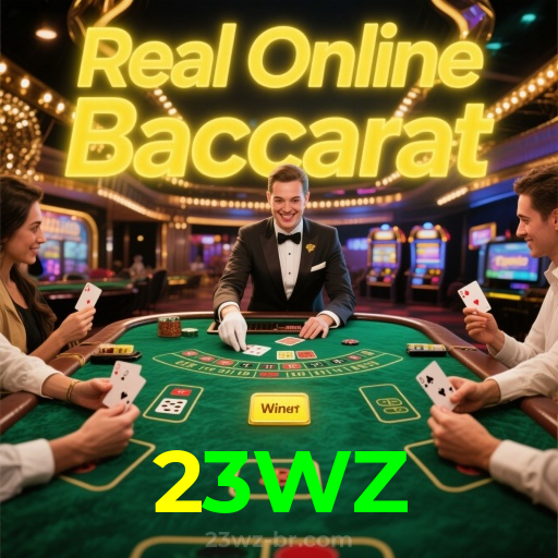 23WZ：O melhor cassino online para apostar no futebol e jogar poker e blackjack!