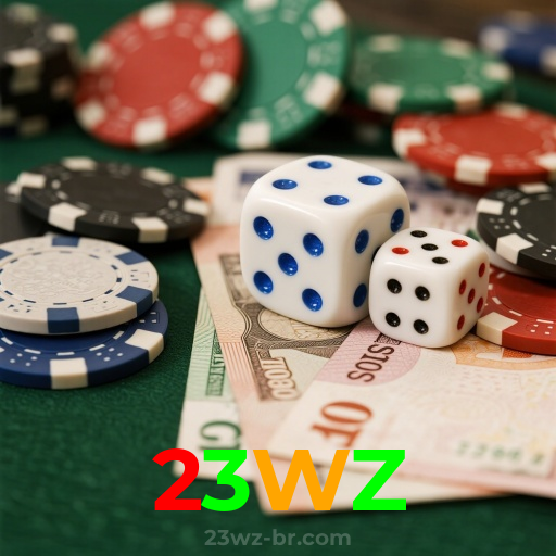 23WZ:Jogue poker, slots e aposte no futebol ao vivo com confiança!