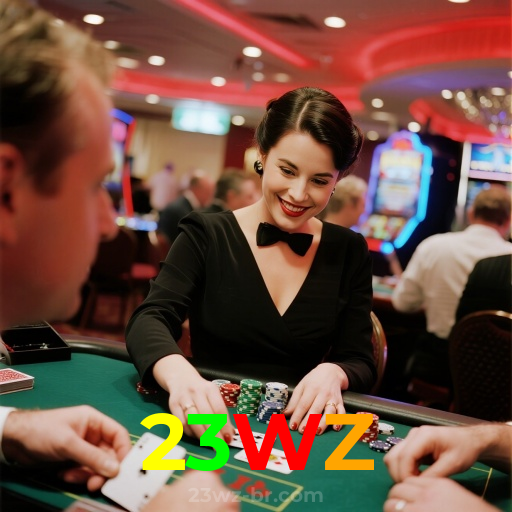 23WZ:Jogue blackjack e aposte no futebol para uma experiência inesquecível!
