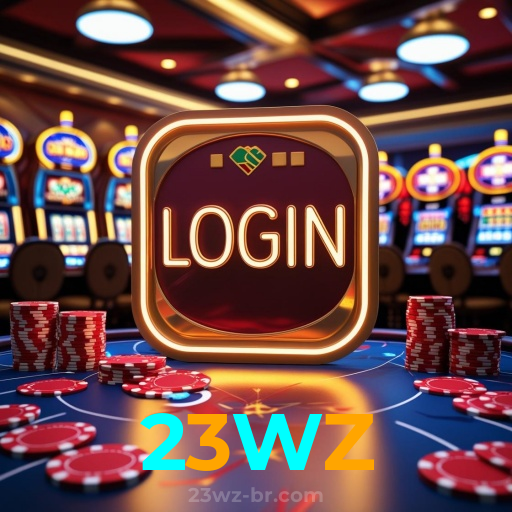 23WZ:Apostas ao vivo no futebol e grandes prêmios em jogos de blackjack!