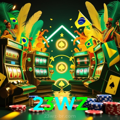 23WZ:Jogue futebol online e tenha a chance de conquistar grandes recompensas!